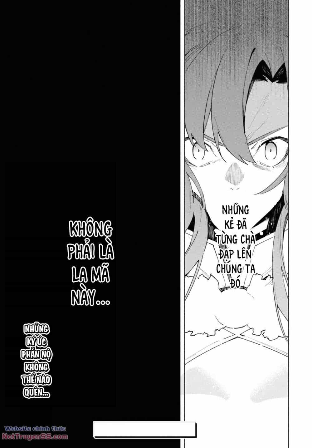 Fate/Grand Order -Mortalis:stella - Chương 16.3 - ảnh 11