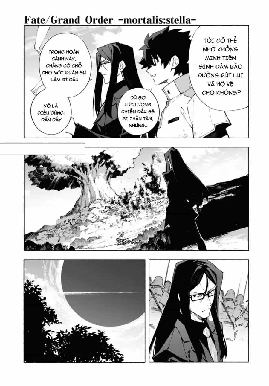 Fate/Grand Order -Mortalis:stella - Chương 18.2 - ảnh 4