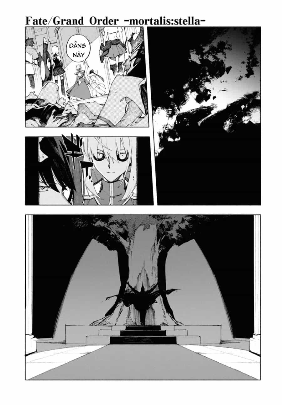 Fate/Grand Order -Mortalis:stella - Chương 18.2 - ảnh 8