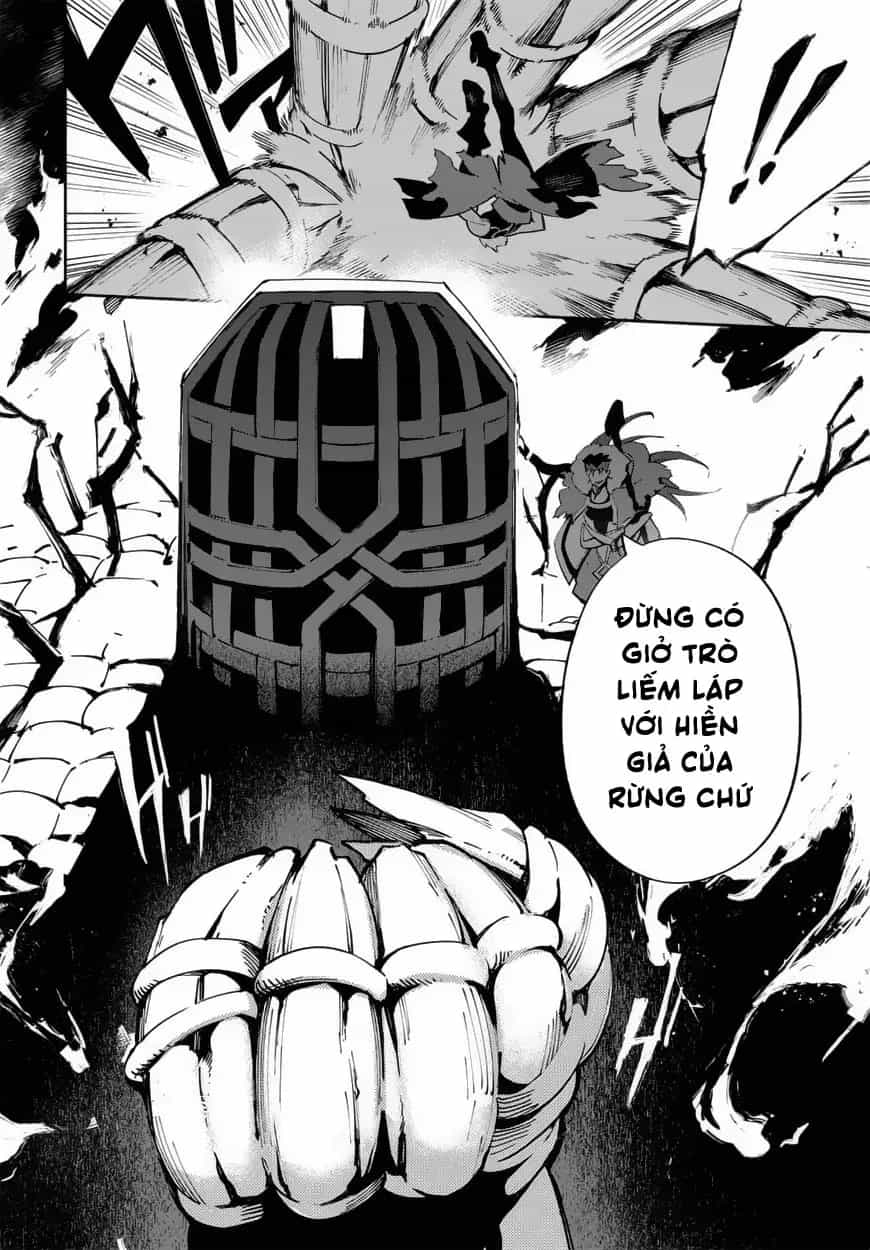 Fate/Grand Order -Mortalis:stella - Chương 3.2 - ảnh 16