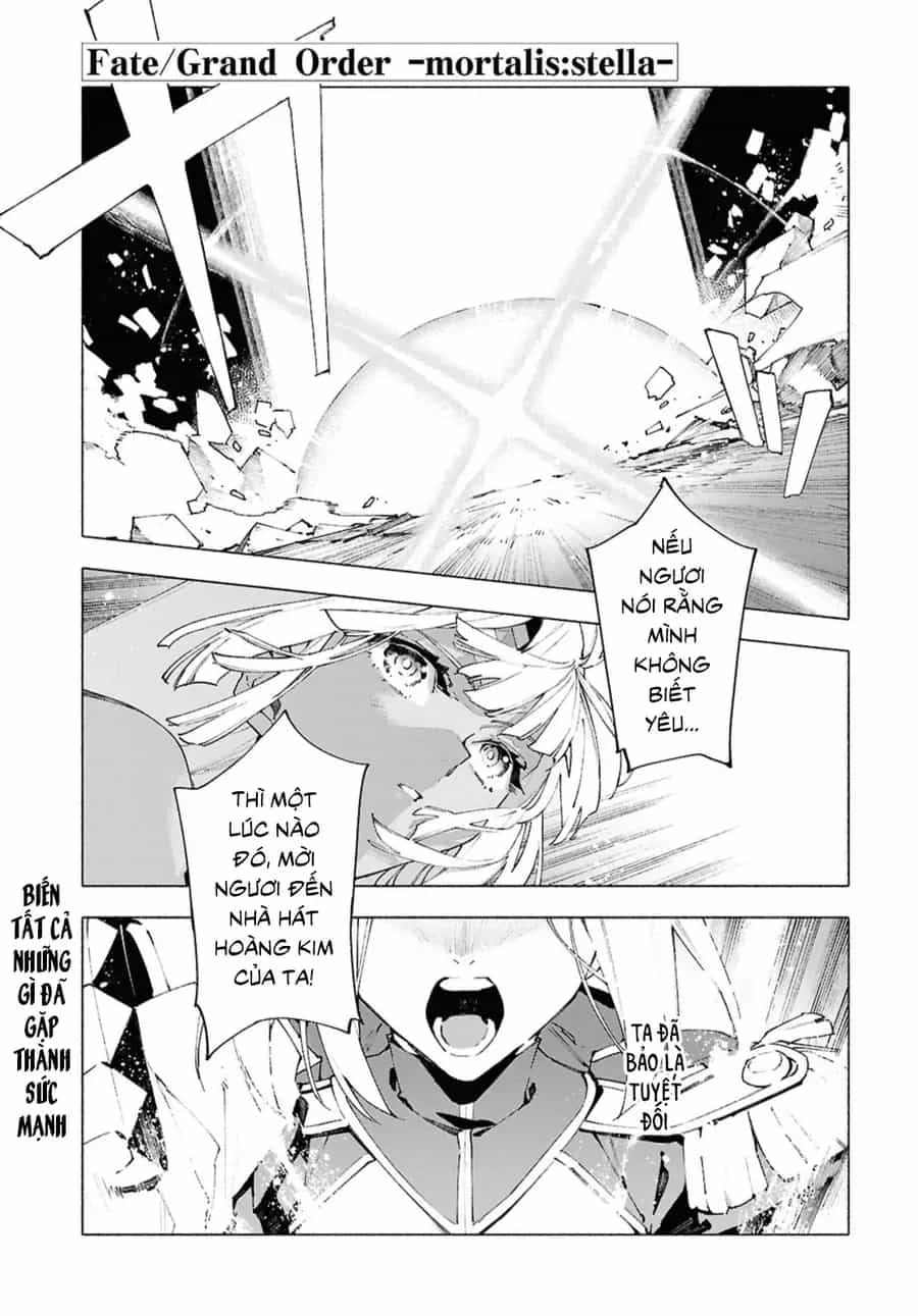 Fate/Grand Order -Mortalis:stella - Chương 21.5 - ảnh 2