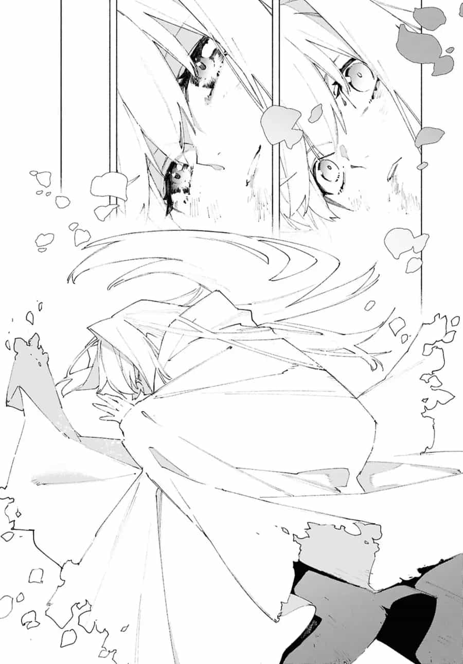 Fate/Grand Order -Mortalis:stella - Chương 21.6 - ảnh 11