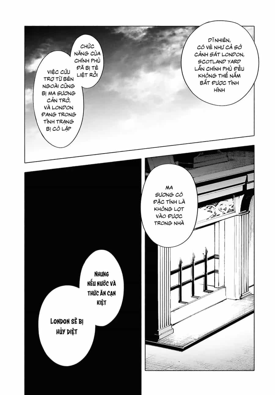 Fate/Grand Order -Mortalis:stella - Chương 22.1 - ảnh 13