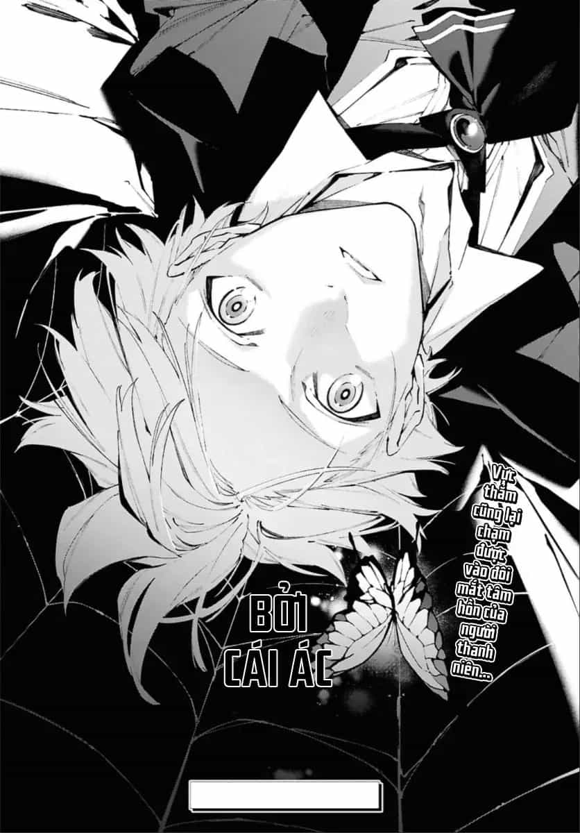 Fate/Grand Order -Mortalis:stella - Chương 24.5 - ảnh 11