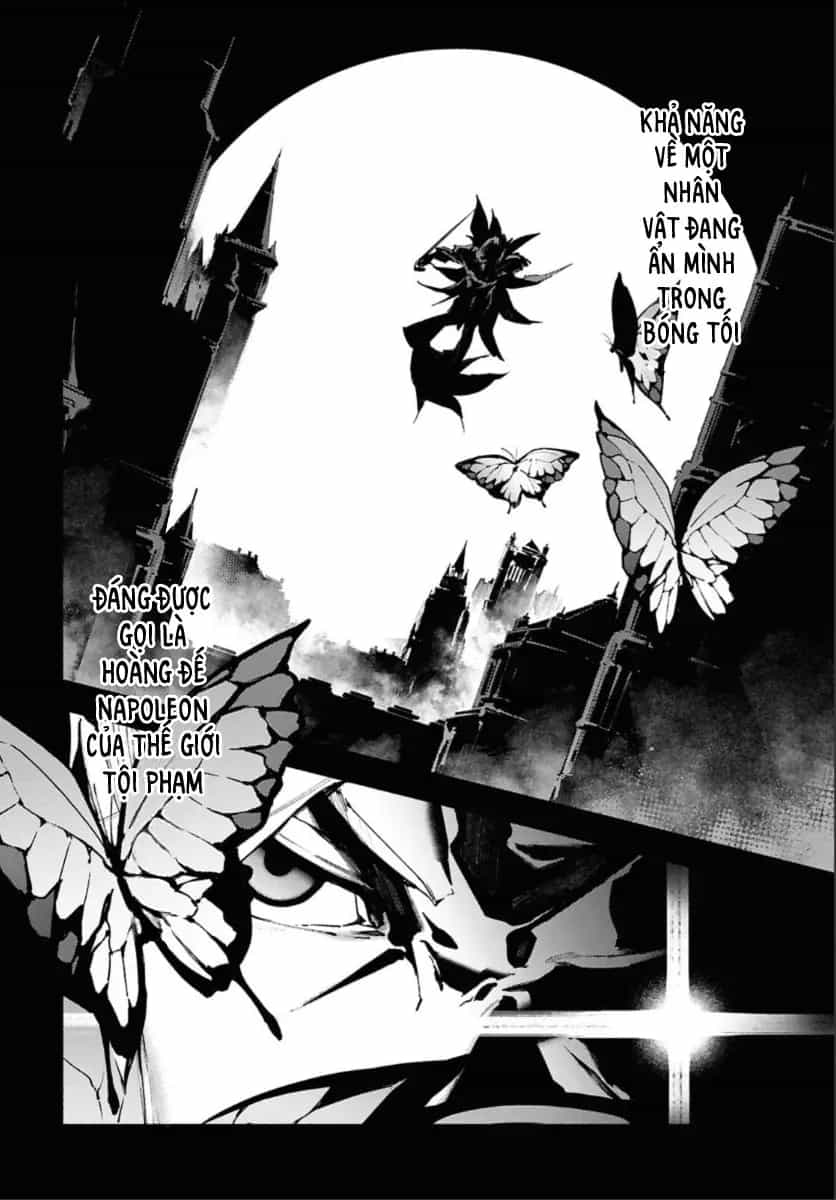 Fate/Grand Order -Mortalis:stella - Chương 24.5 - ảnh 9