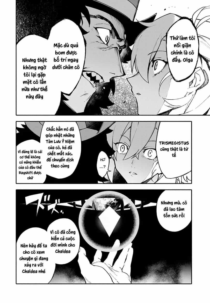 Fate/Grand Order -Mortalis:stella - Chương 4 - ảnh 21
