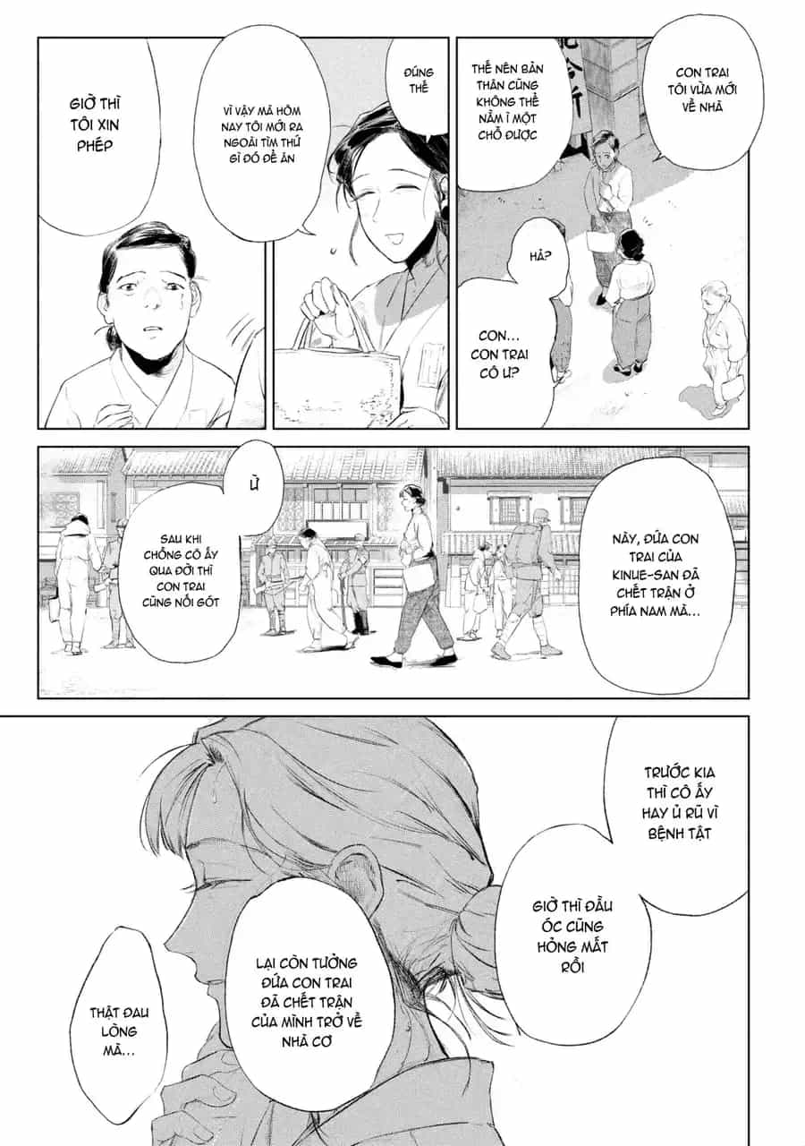 Fate/Type Redline - Truyền Kỳ Về Chén Thánh Đế Đô - Chương 71 - ảnh 15