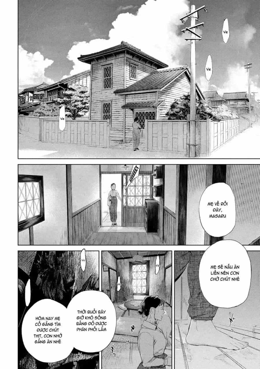 Fate/Type Redline - Truyền Kỳ Về Chén Thánh Đế Đô - Chương 71 - ảnh 16