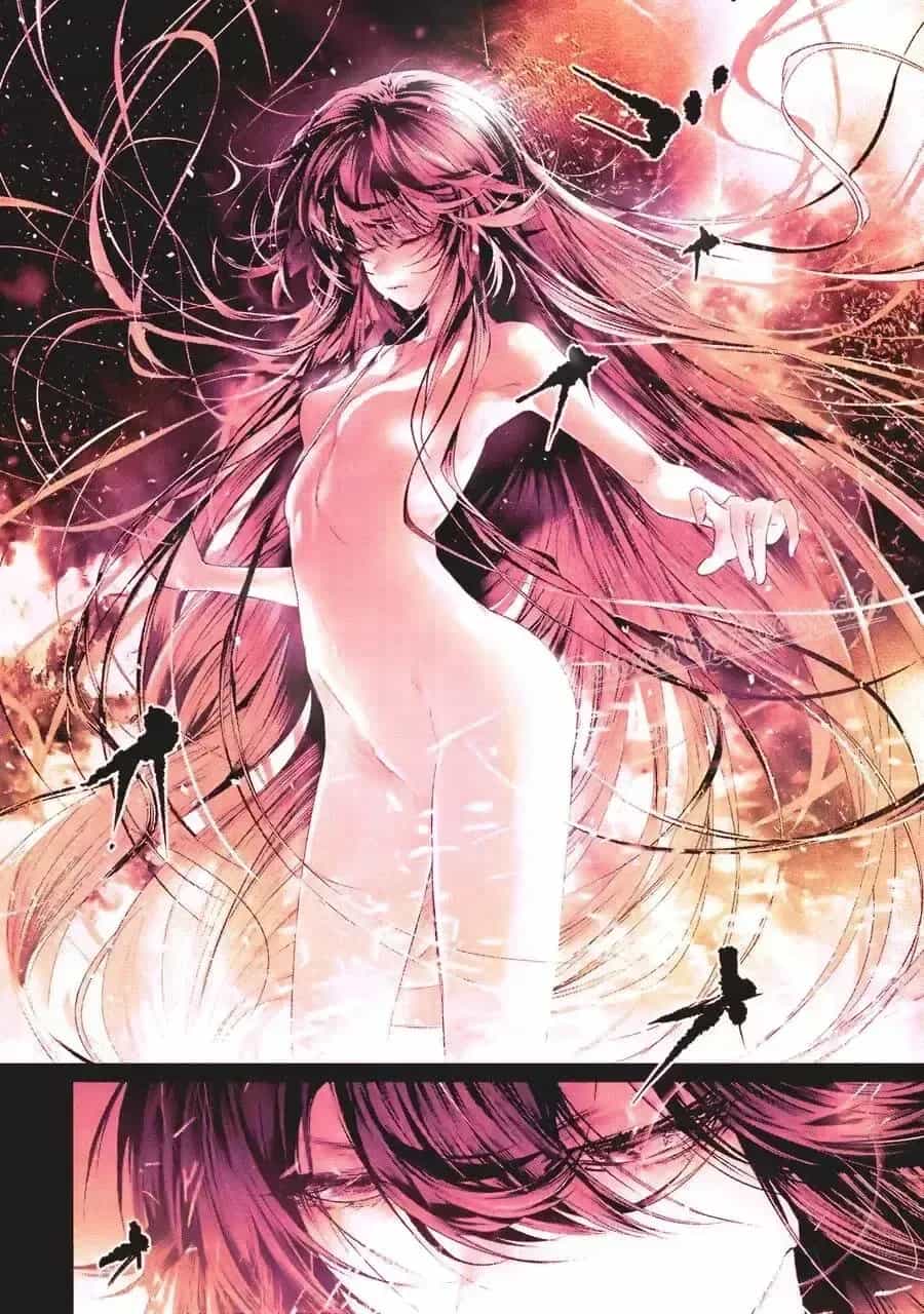 Fate/Type Redline - Truyền Kỳ Về Chén Thánh Đế Đô - Chương 80 - ảnh 5