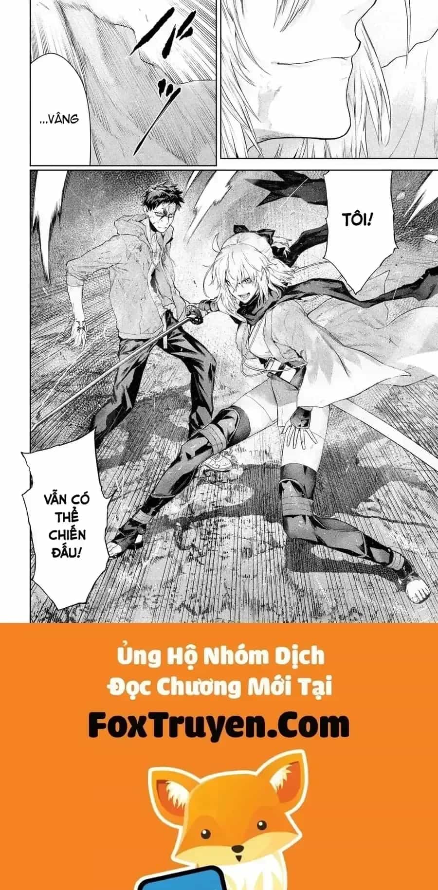 Fate/Type Redline - Truyền Kỳ Về Chén Thánh Đế Đô - Chương 107 - ảnh 14