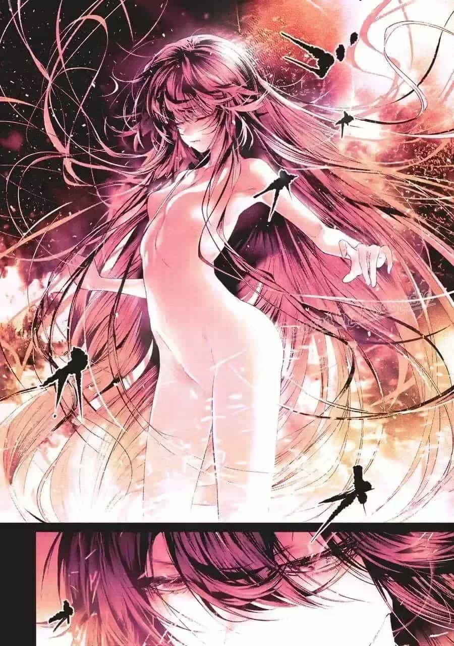 Fate/Type Redline - Truyền Kỳ Về Chén Thánh Đế Đô - Chương 122 - ảnh 6