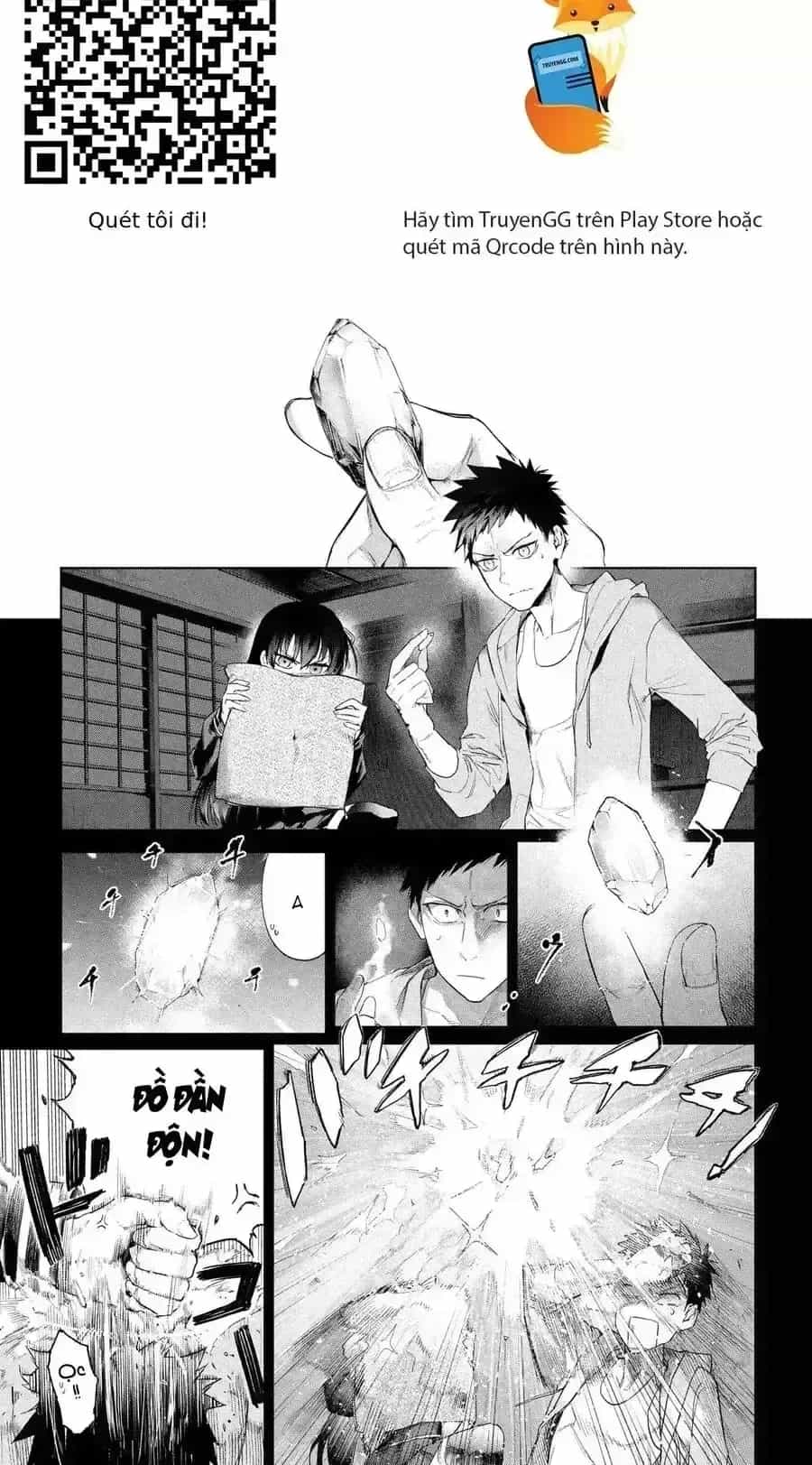 Fate/Type Redline - Truyền Kỳ Về Chén Thánh Đế Đô - Chương 143 - ảnh 5