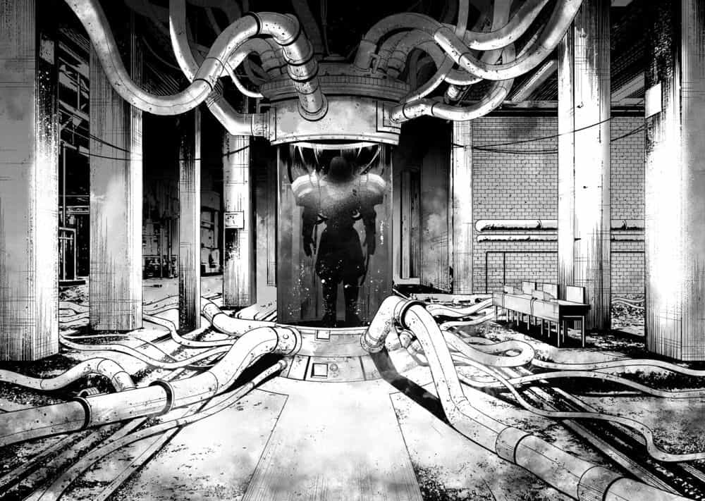 Fate/Type Redline - Truyền Kỳ Về Chén Thánh Đế Đô - Chương 8.2 - ảnh 14