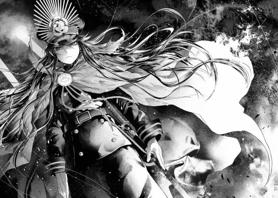 Fate/Type Redline - Truyền Kỳ Về Chén Thánh Đế Đô - Chương 170 - ảnh 21