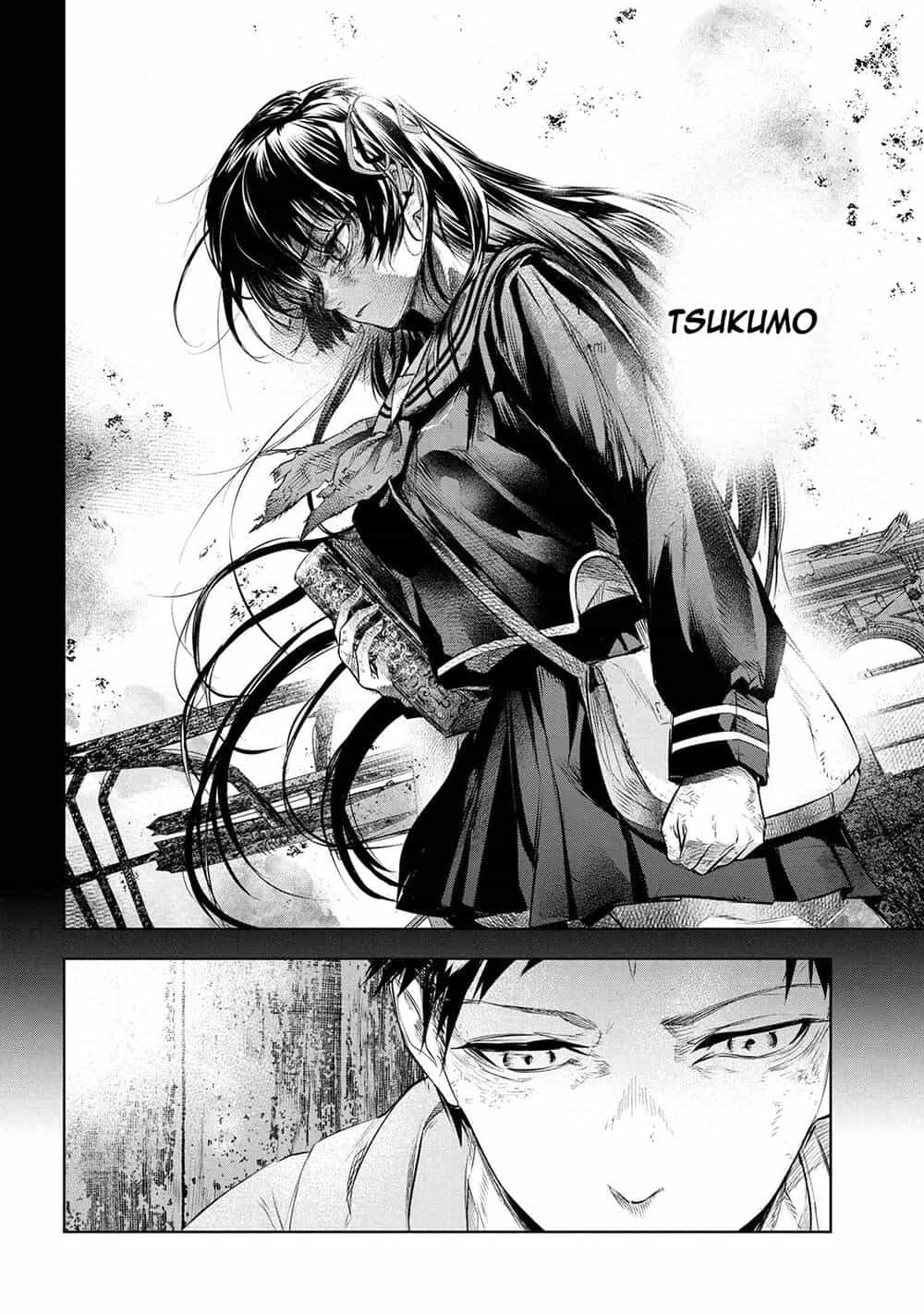 Fate/Type Redline - Truyền Kỳ Về Chén Thánh Đế Đô - Chương 10 - ảnh 3