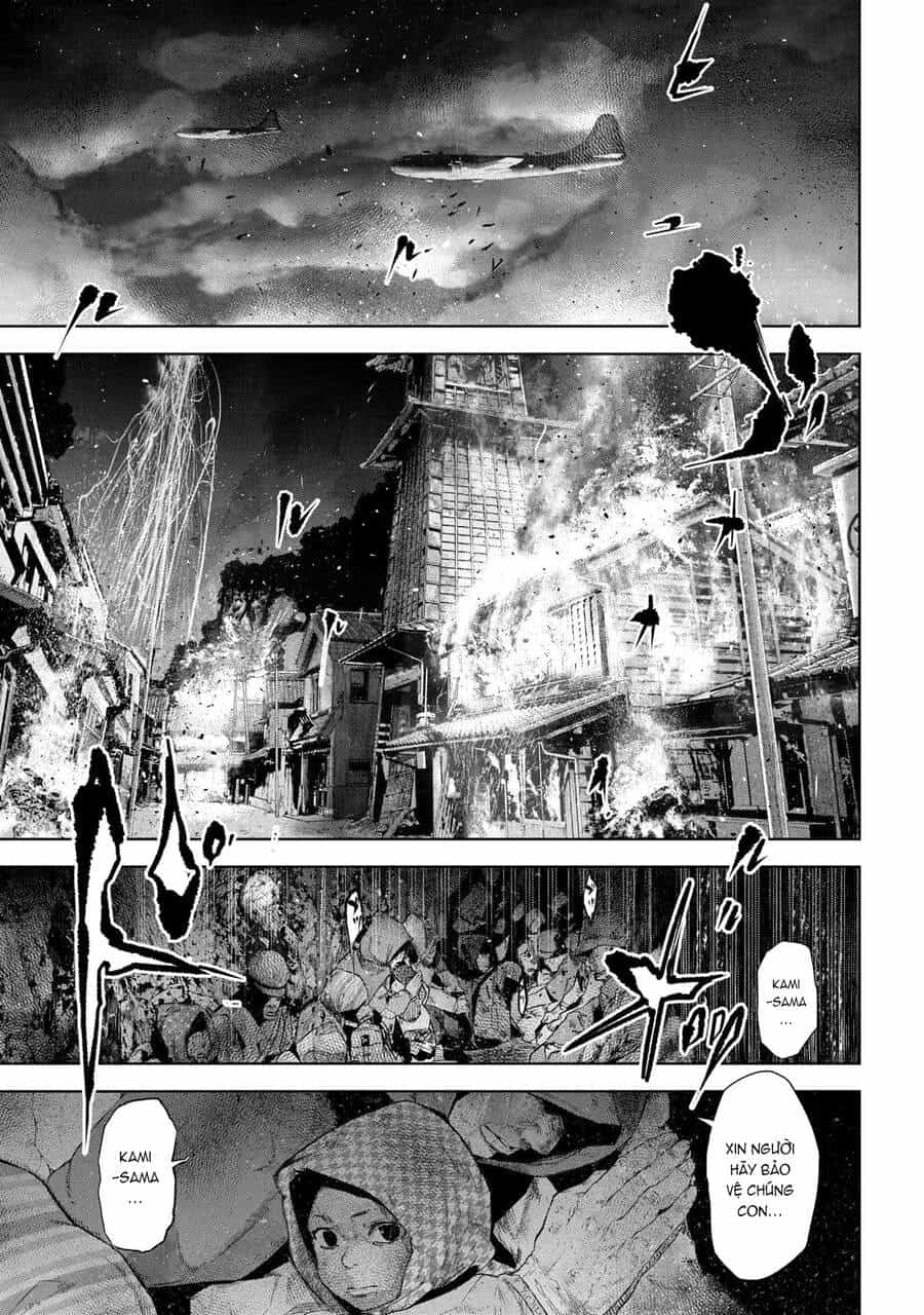 Fate/Type Redline - Truyền Kỳ Về Chén Thánh Đế Đô - Chương 13.2 - ảnh 5