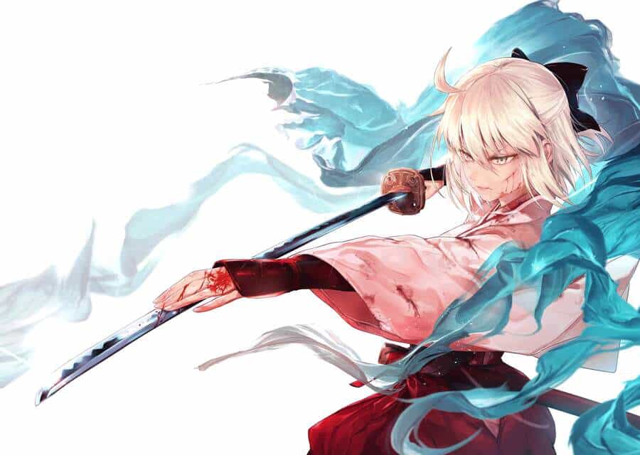 Fate/Type Redline - Truyền Kỳ Về Chén Thánh Đế Đô - Chương 14.1 - ảnh 4