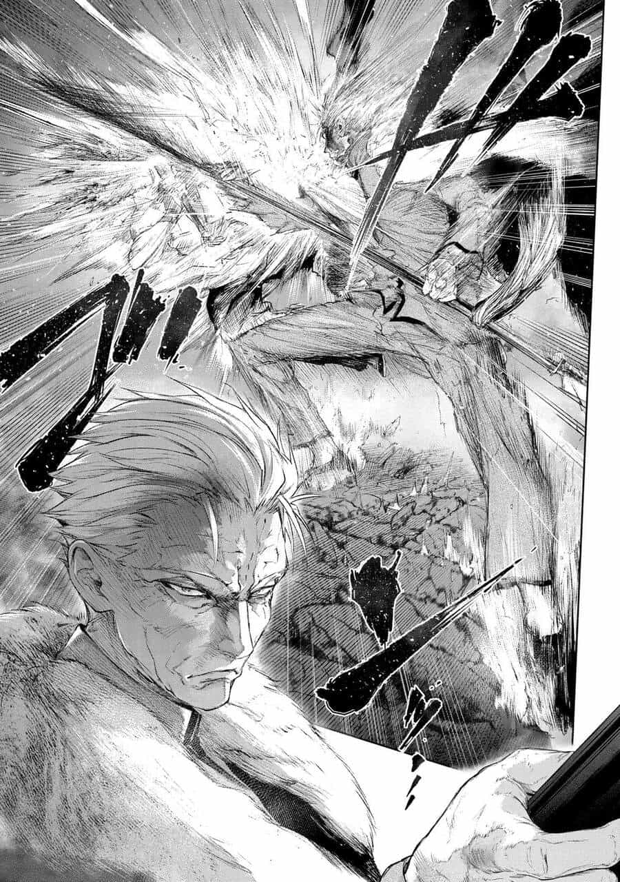 Fate/Type Redline - Truyền Kỳ Về Chén Thánh Đế Đô - Chương 14.1 - ảnh 9