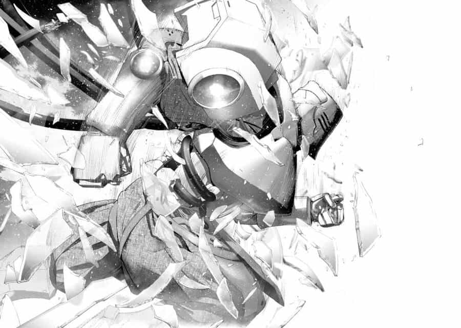 Fate/Type Redline - Truyền Kỳ Về Chén Thánh Đế Đô - Chương 15.3 - ảnh 12
