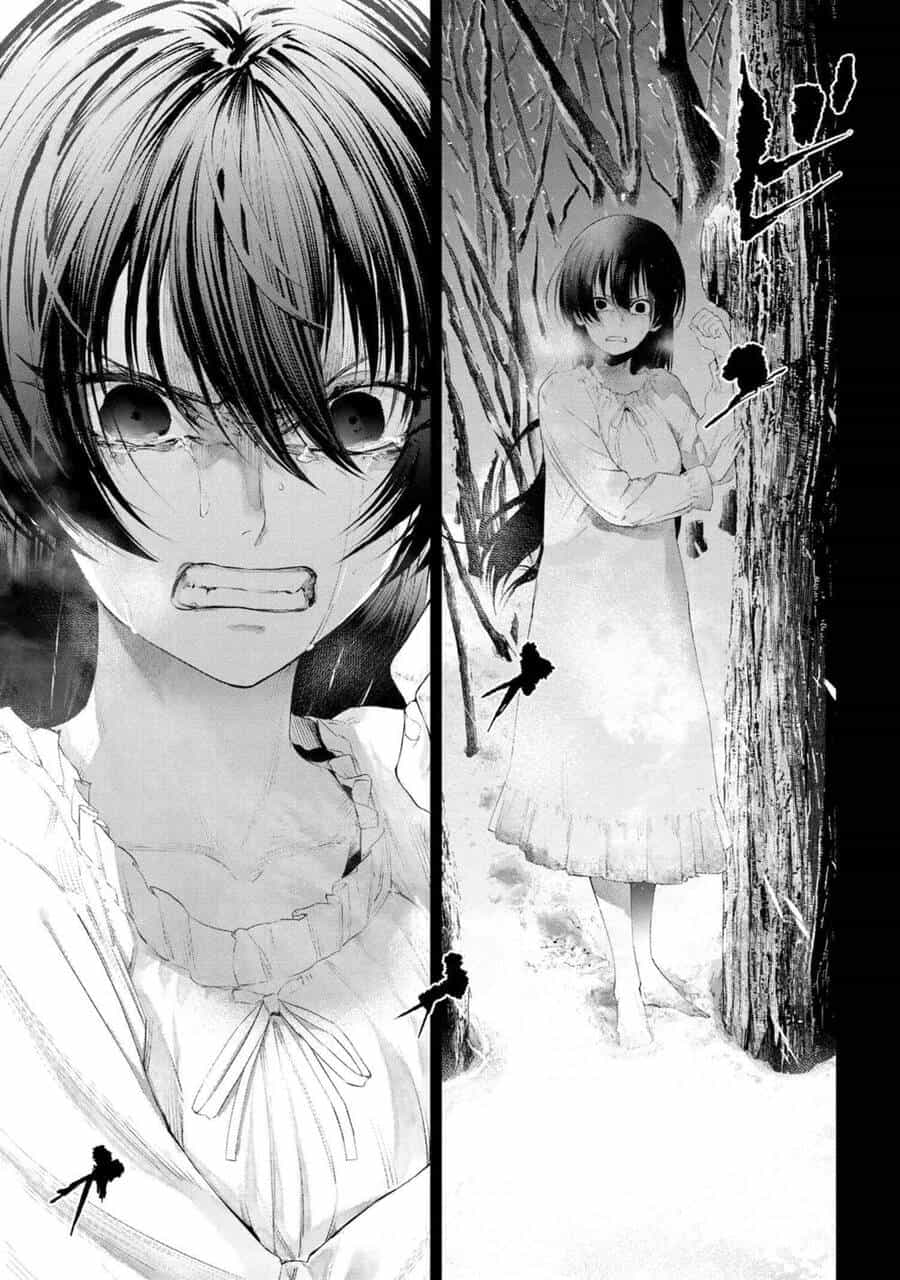Fate/Type Redline - Truyền Kỳ Về Chén Thánh Đế Đô - Chương 15.3 - ảnh 7