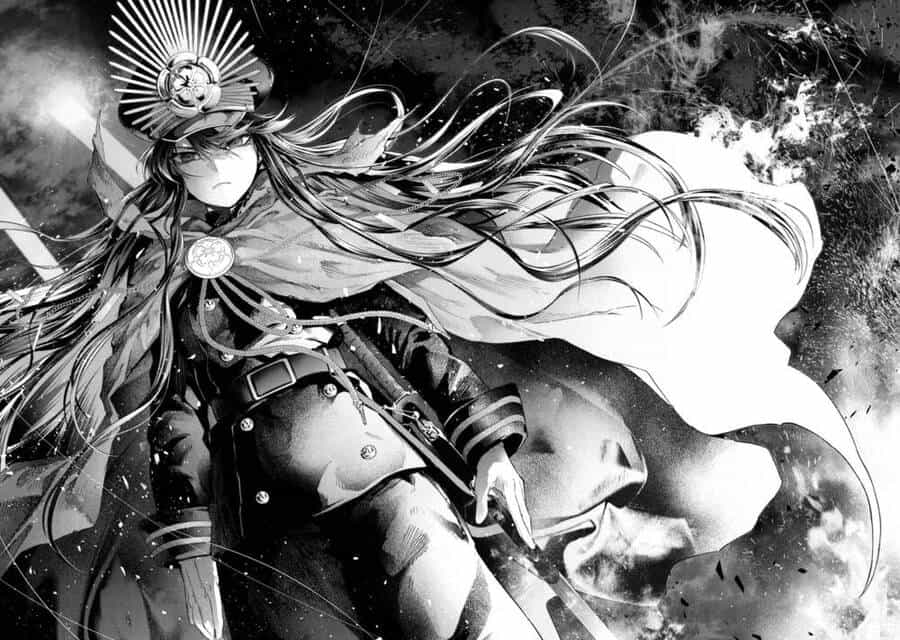 Fate/Type Redline - Truyền Kỳ Về Chén Thánh Đế Đô - Chương 17.2 - ảnh 18