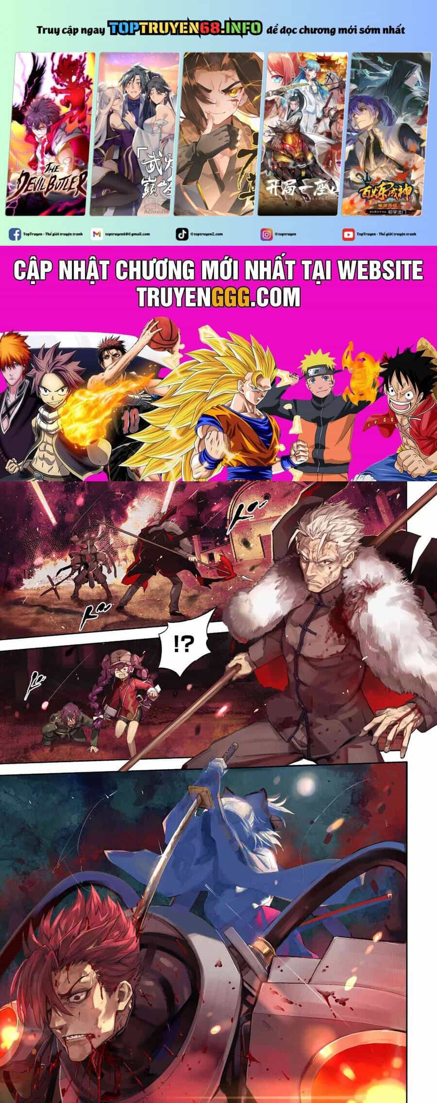 Fate/Type Redline - Truyền Kỳ Về Chén Thánh Đế Đô - Chương 21.1 - ảnh 2
