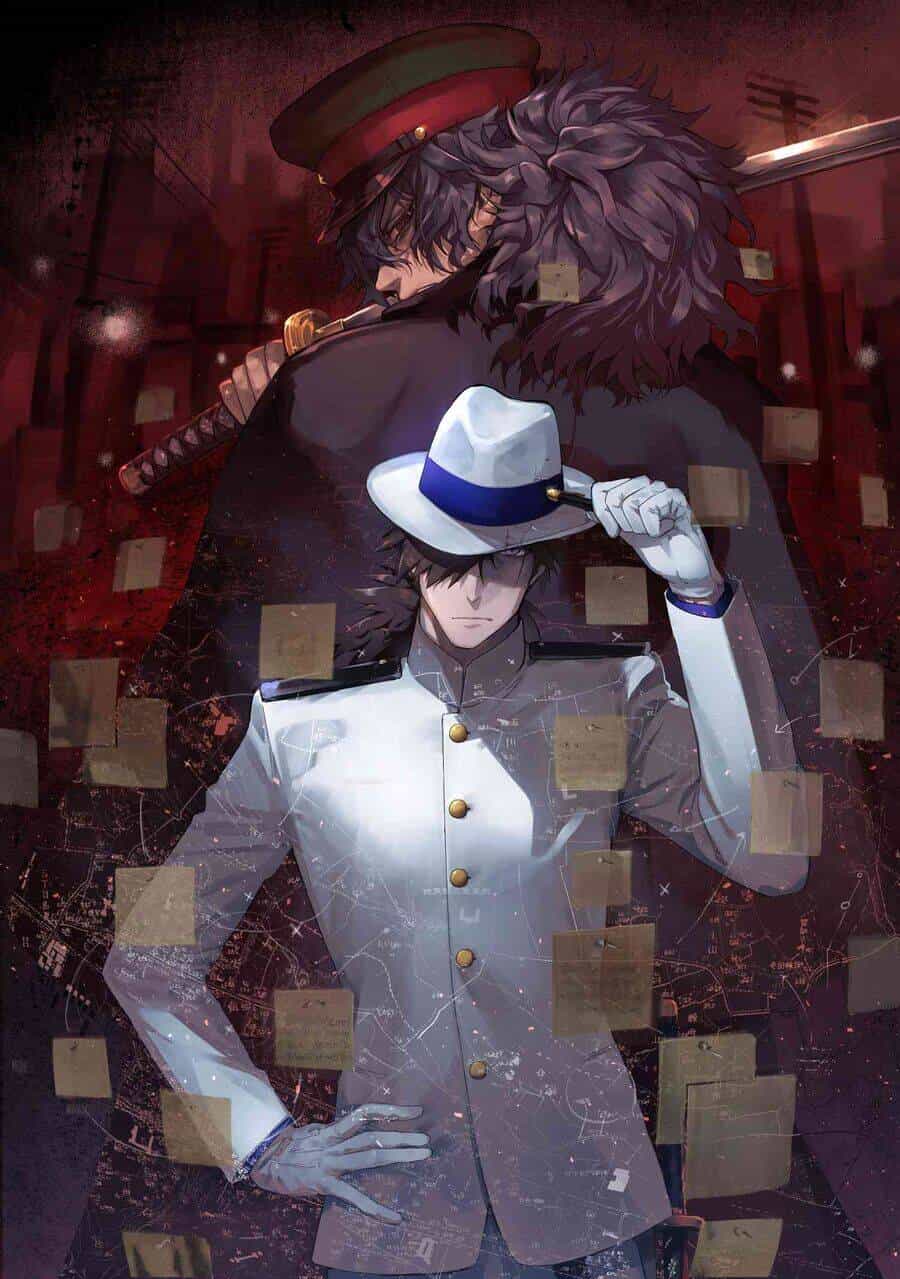 Fate/Type Redline - Truyền Kỳ Về Chén Thánh Đế Đô - Chương 21.1 - ảnh 4
