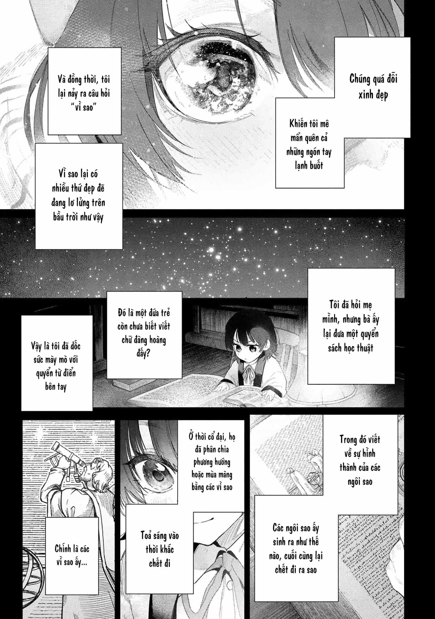 Fate/Type Redline - Truyền Kỳ Về Chén Thánh Đế Đô - Chương 22.2 - ảnh 7