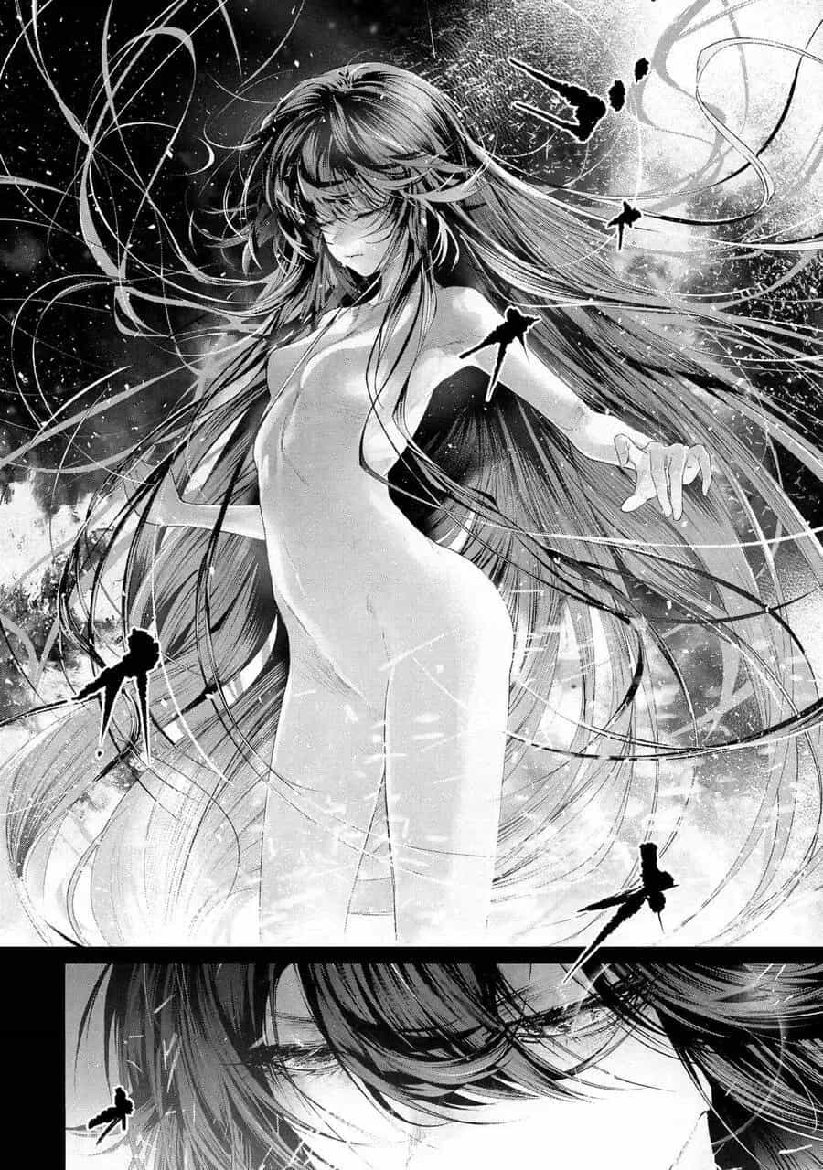 Fate/Type Redline - Truyền Kỳ Về Chén Thánh Đế Đô - Chương 38 - ảnh 3