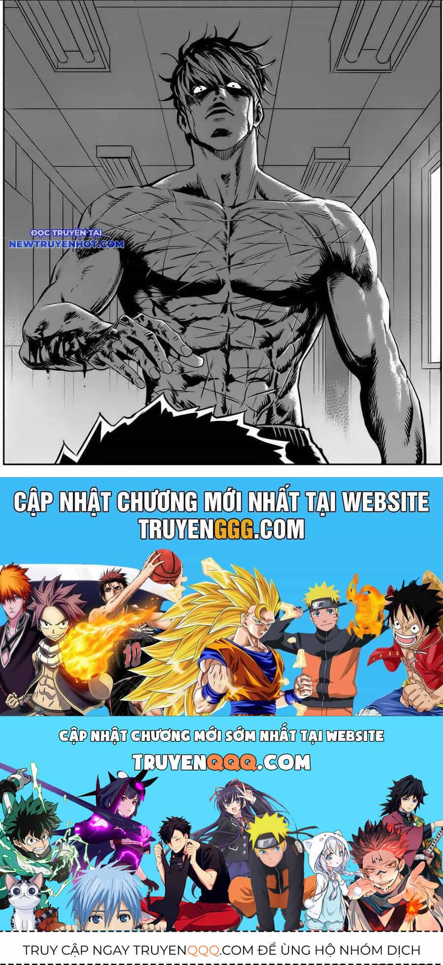 Fight Class 3 - Chương 56 - ảnh 17
