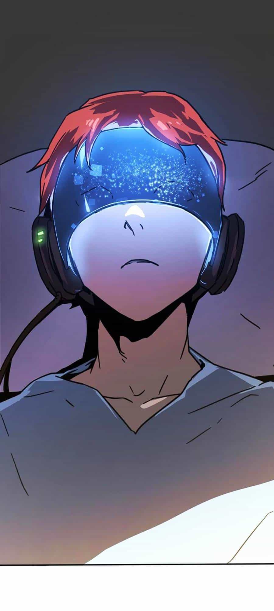 Final Boss - Chương 1 - ảnh 107