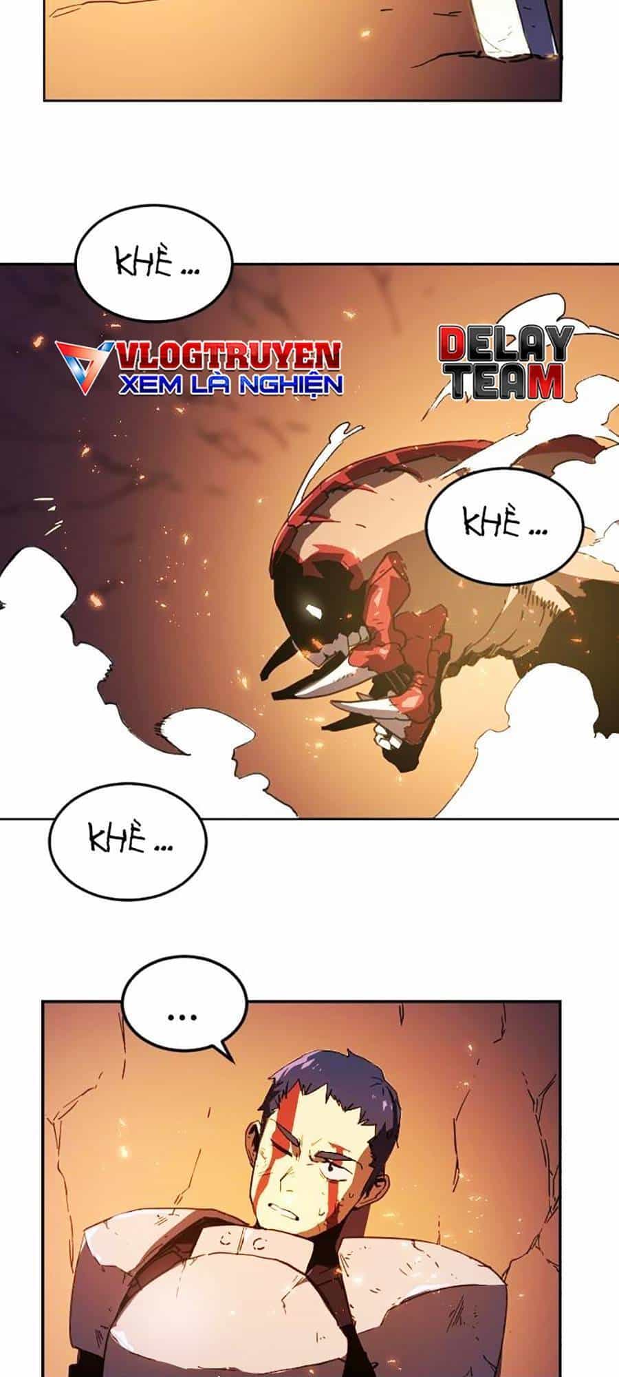 Final Boss - Chương 1 - ảnh 35