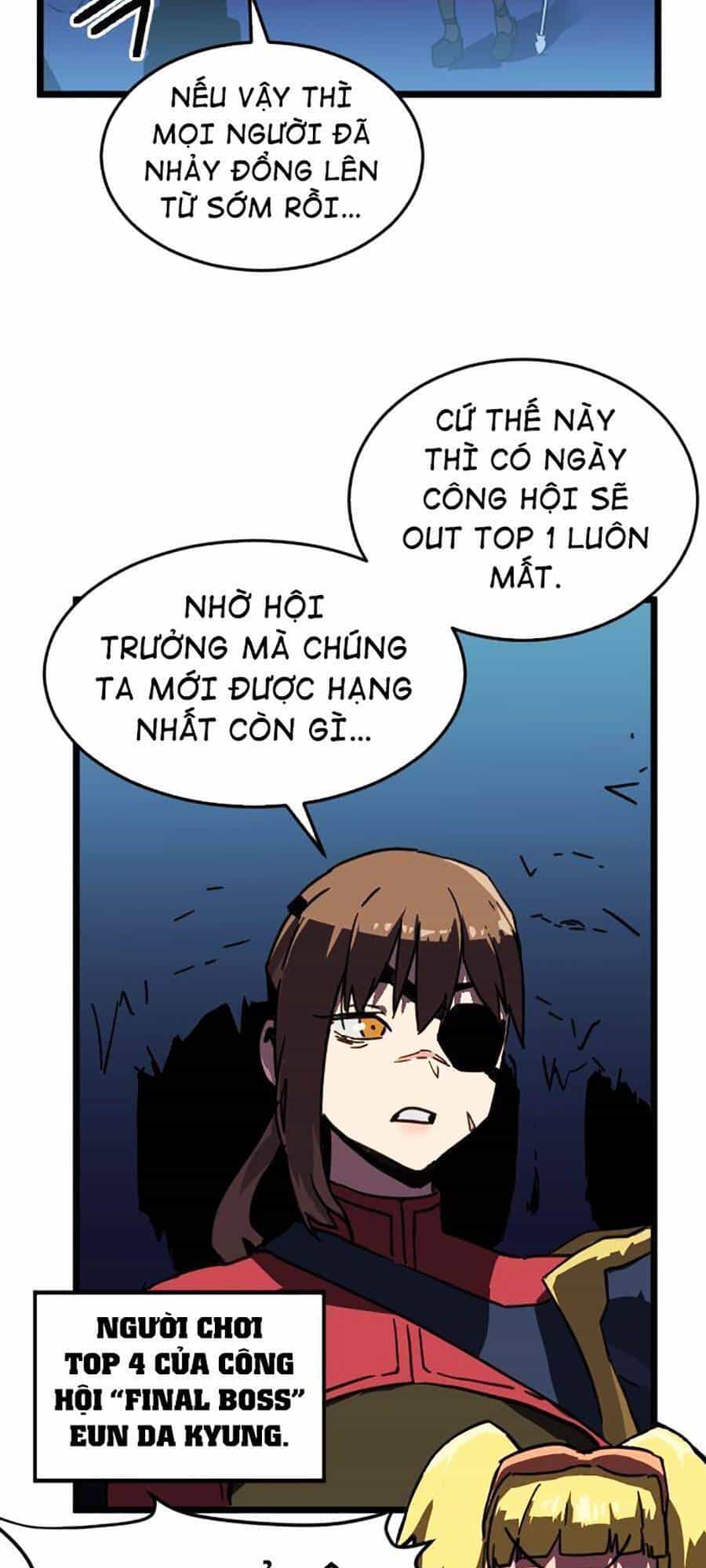Final Boss - Chương 1 - ảnh 91