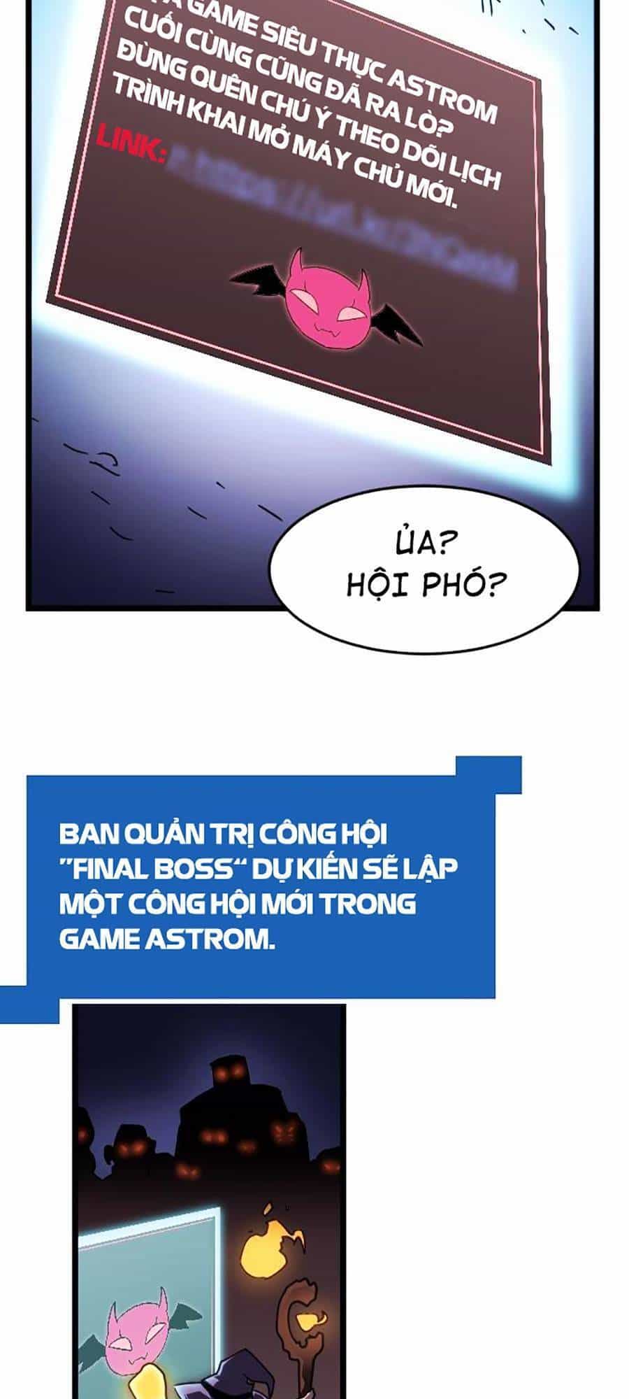 Final Boss - Chương 1 - ảnh 95