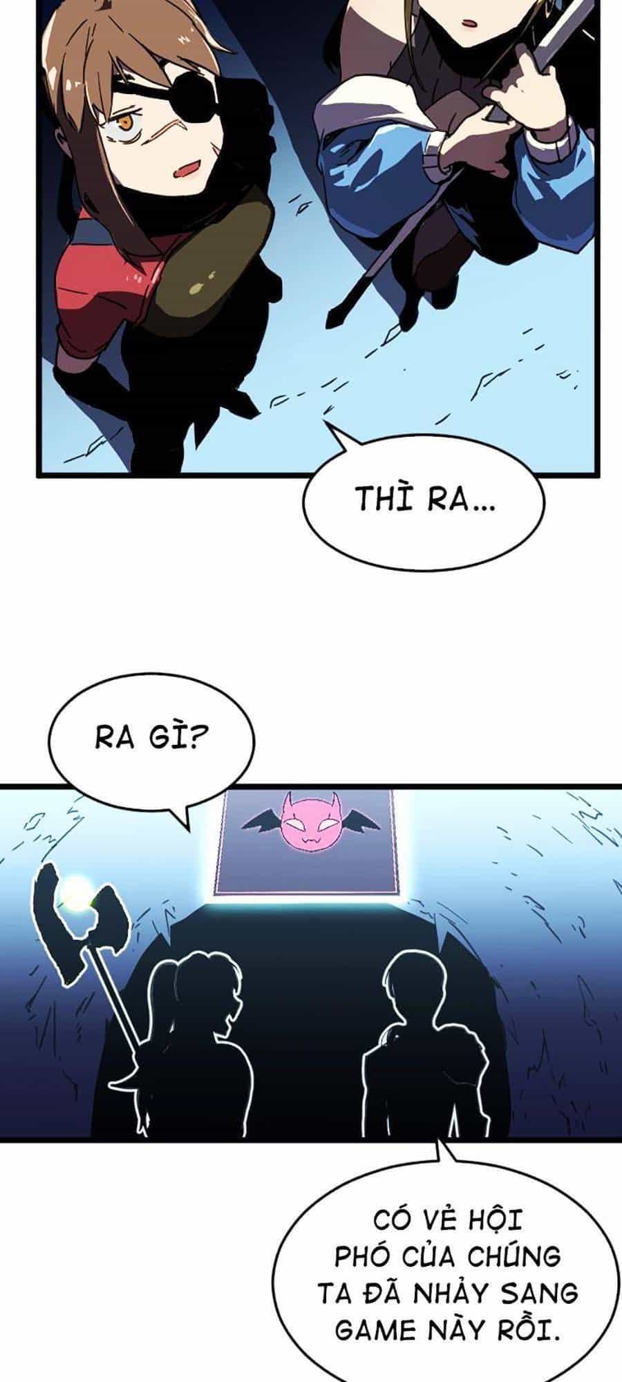 Final Boss - Chương 1 - ảnh 99