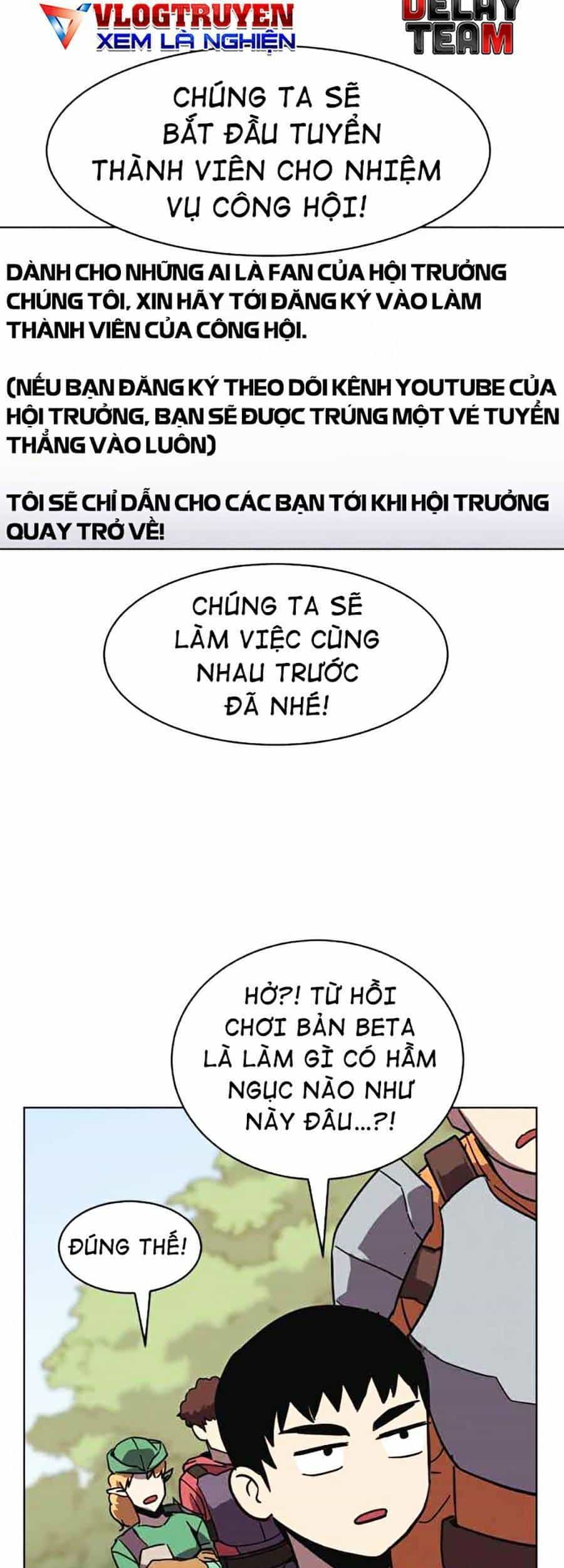Final Boss - Chương 12 - ảnh 21