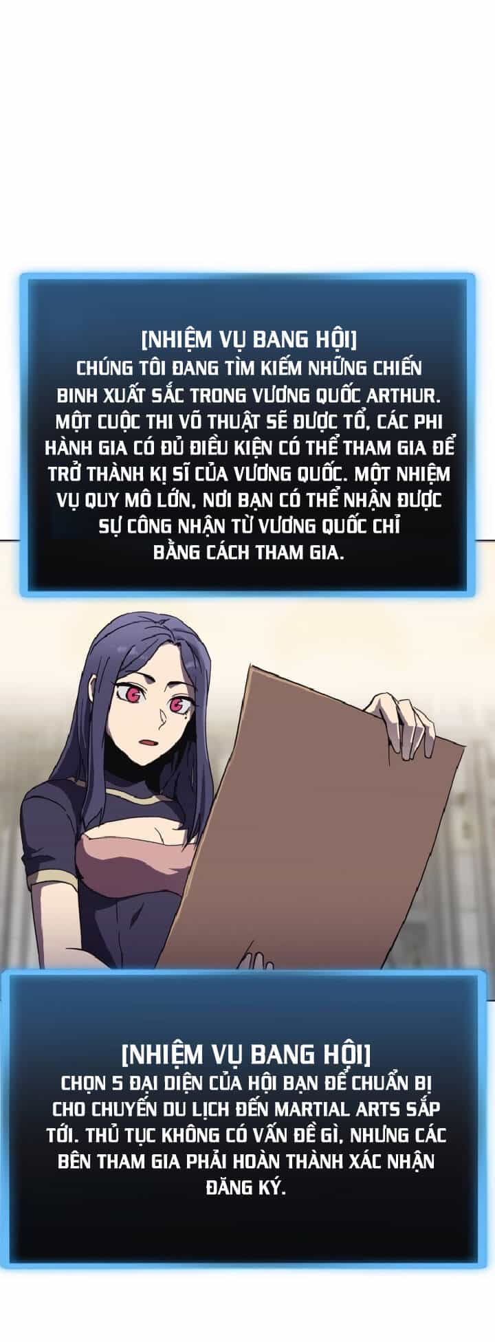 Final Boss - Chương 15 - ảnh 22