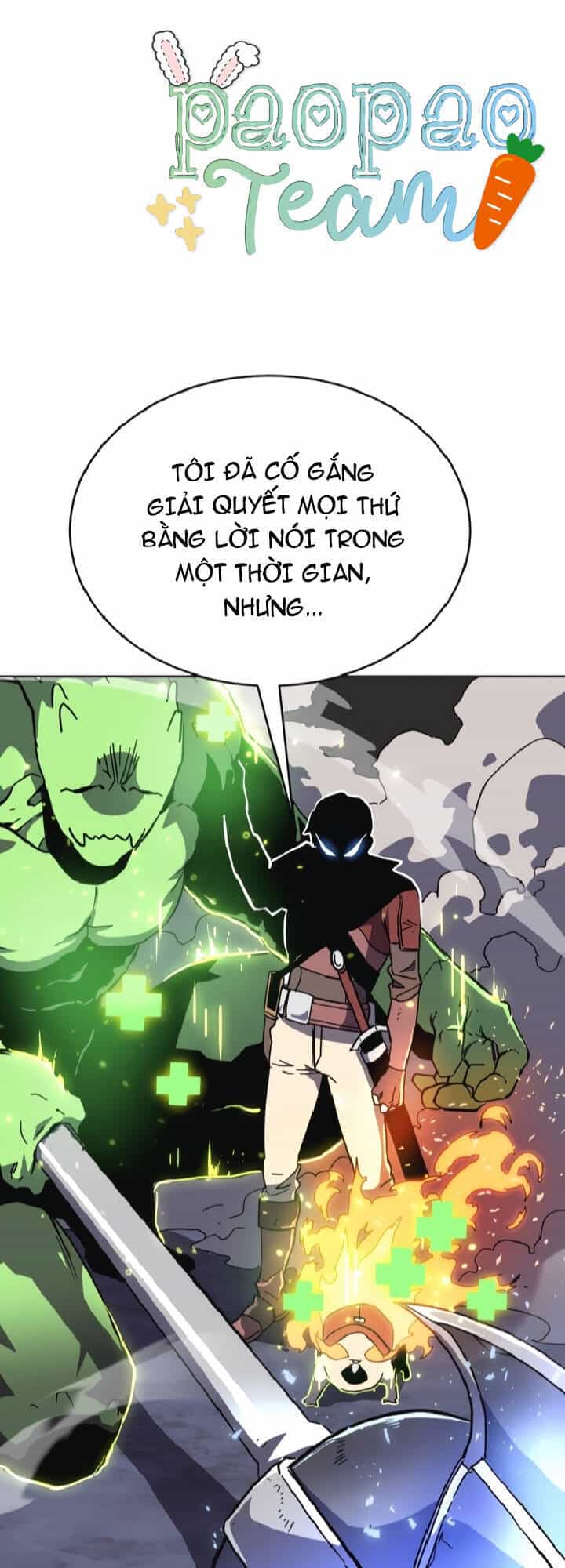 Final Boss - Chương 15 - ảnh 26