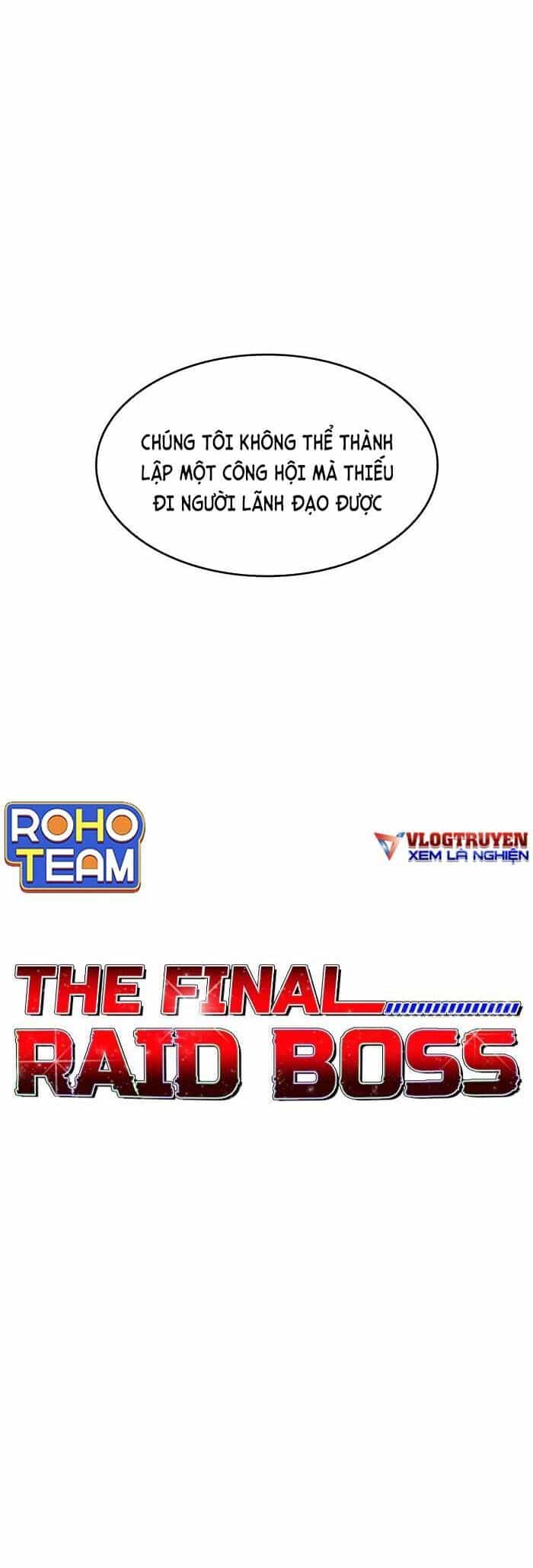 Final Boss - Chương 16 - ảnh 15