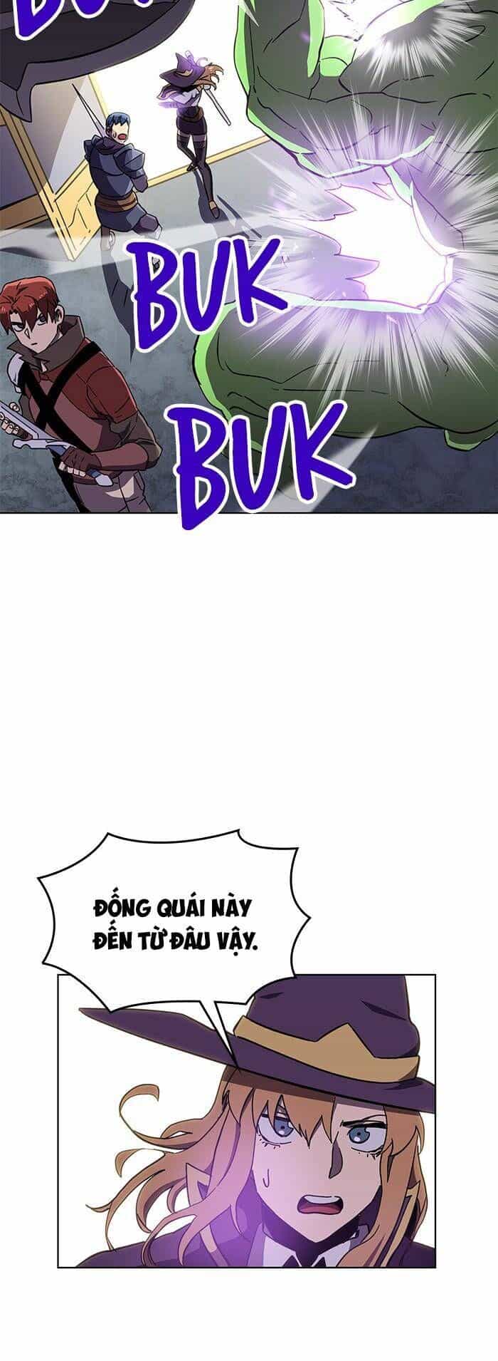 Final Boss - Chương 16 - ảnh 26