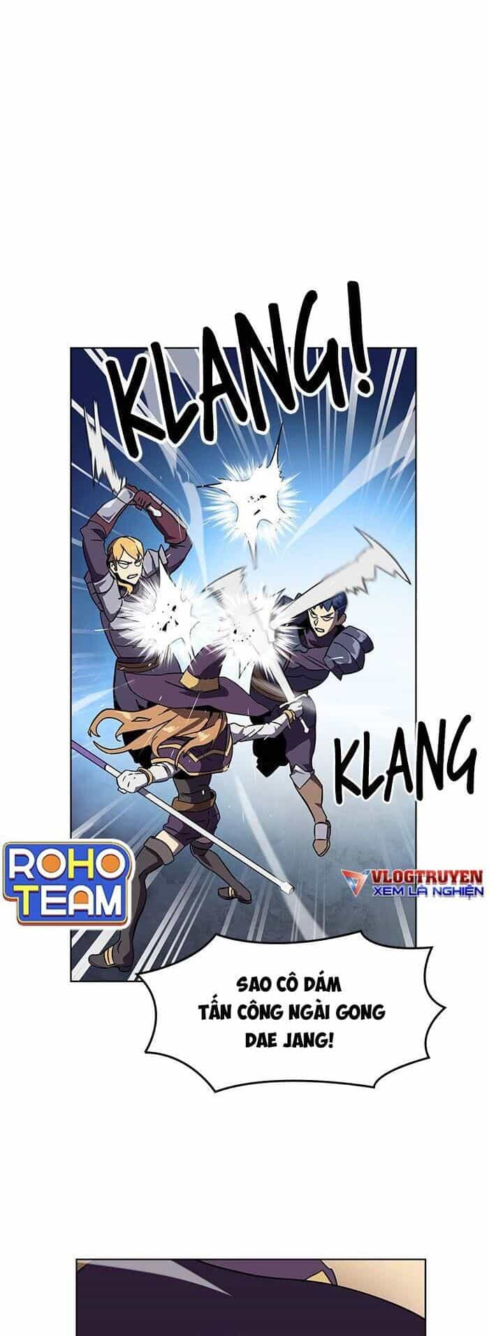 Final Boss - Chương 16 - ảnh 27