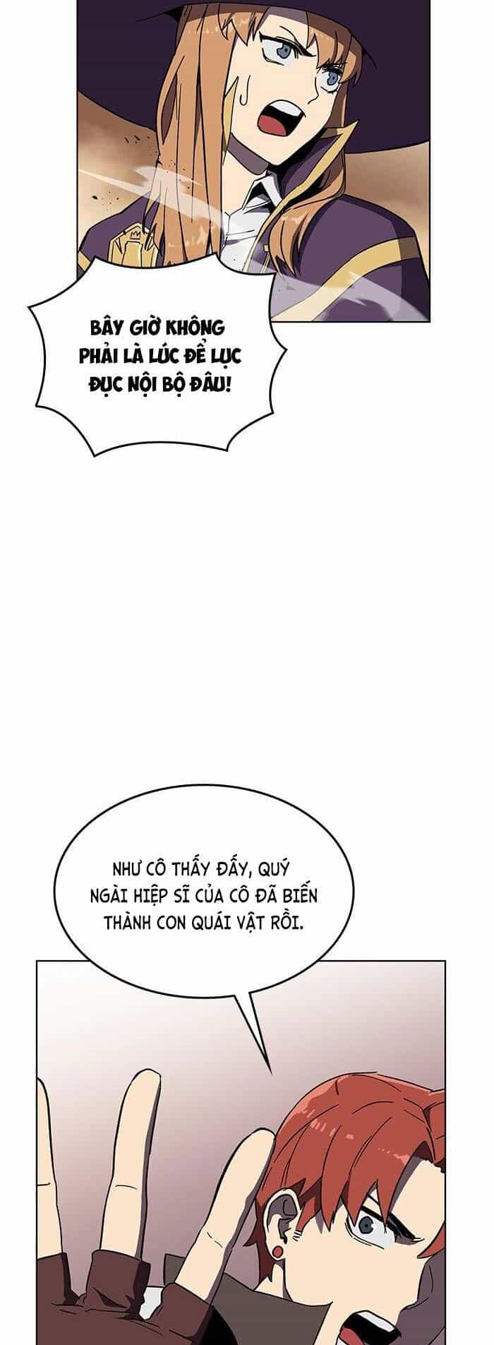 Final Boss - Chương 16 - ảnh 28