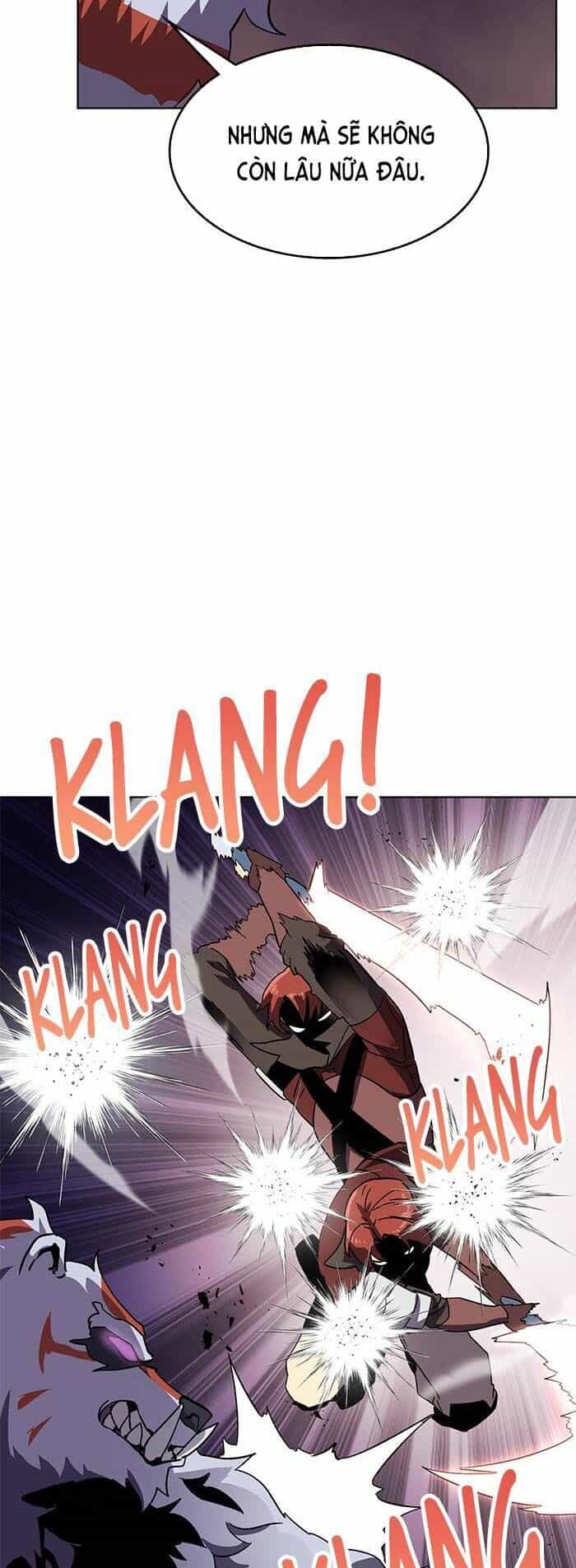 Final Boss - Chương 16 - ảnh 37