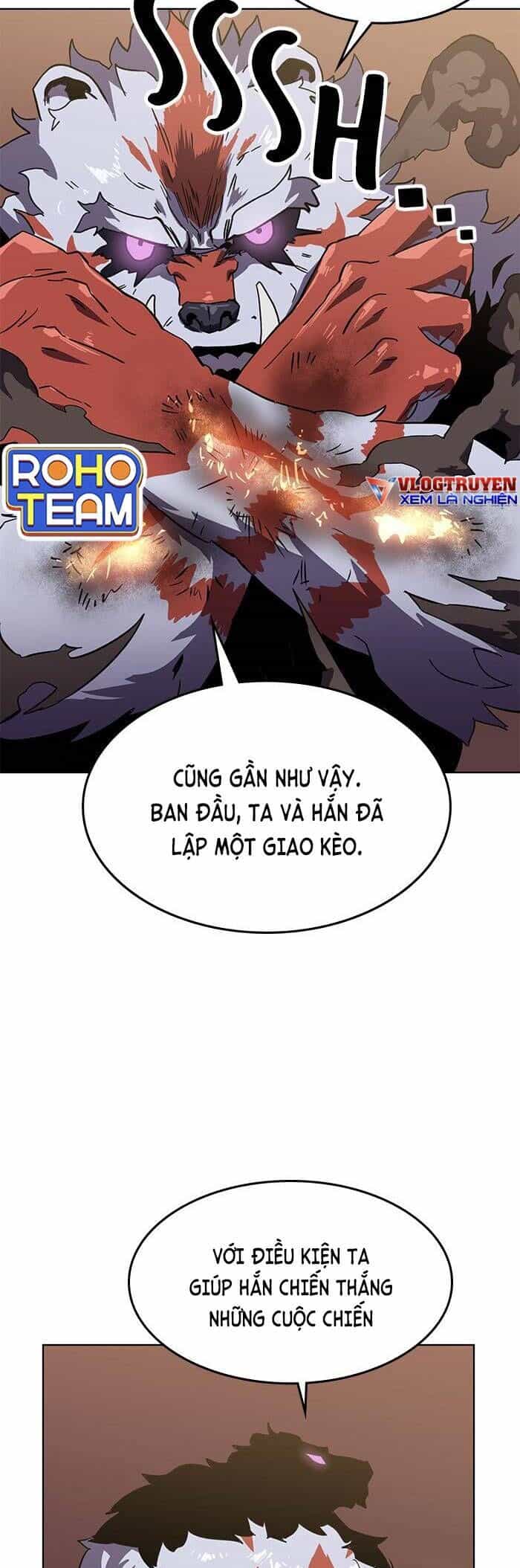 Final Boss - Chương 16 - ảnh 50