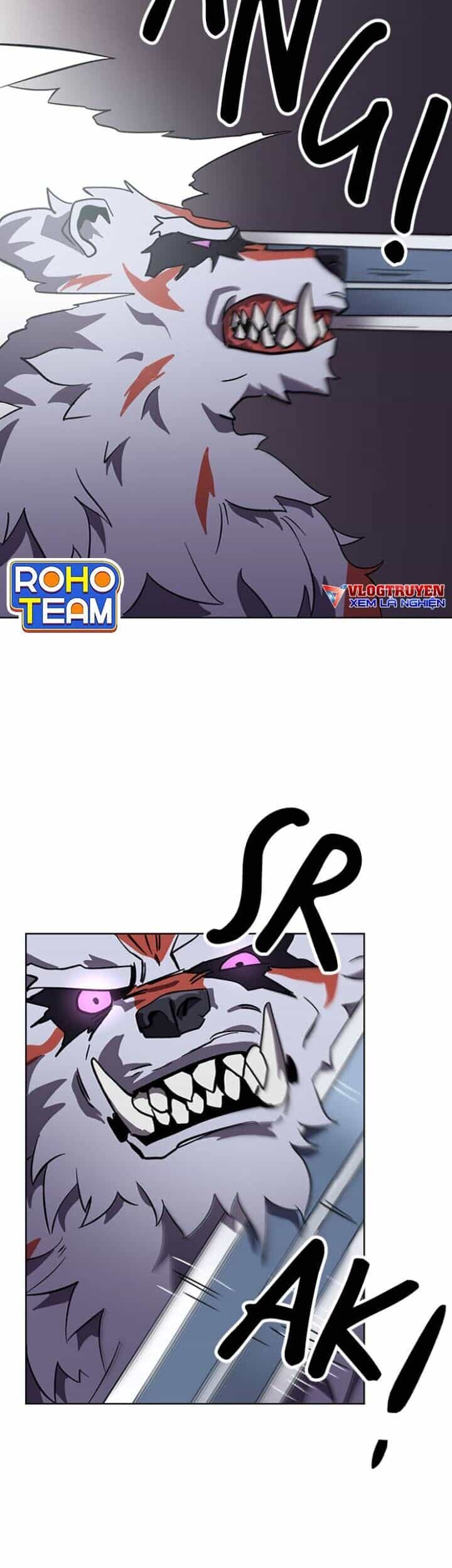 Final Boss - Chương 17 - ảnh 36