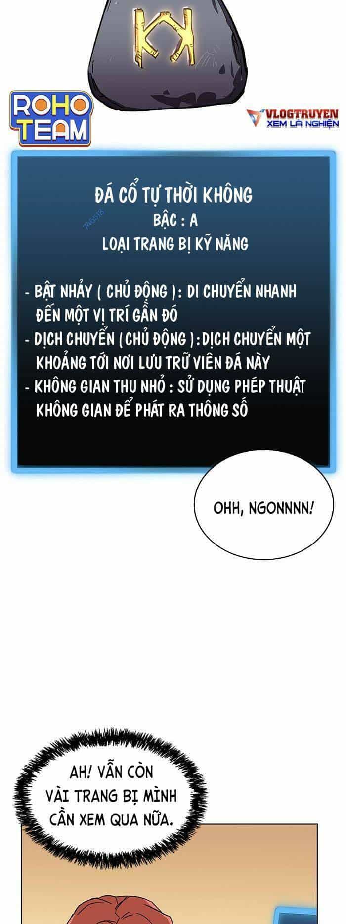 Final Boss - Chương 18 - ảnh 17