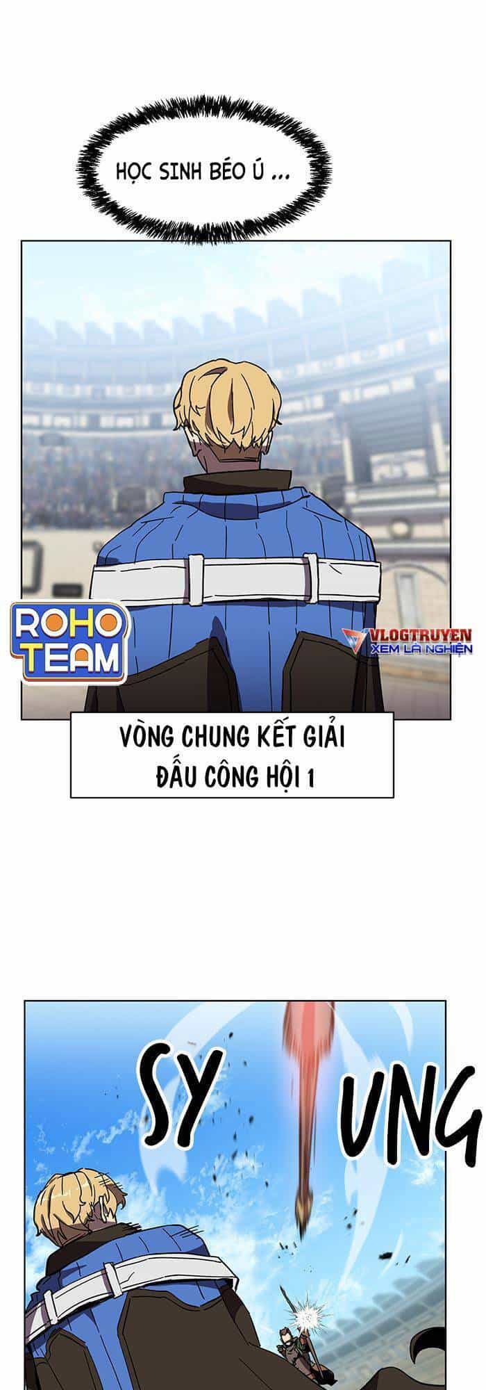 Final Boss - Chương 18 - ảnh 2