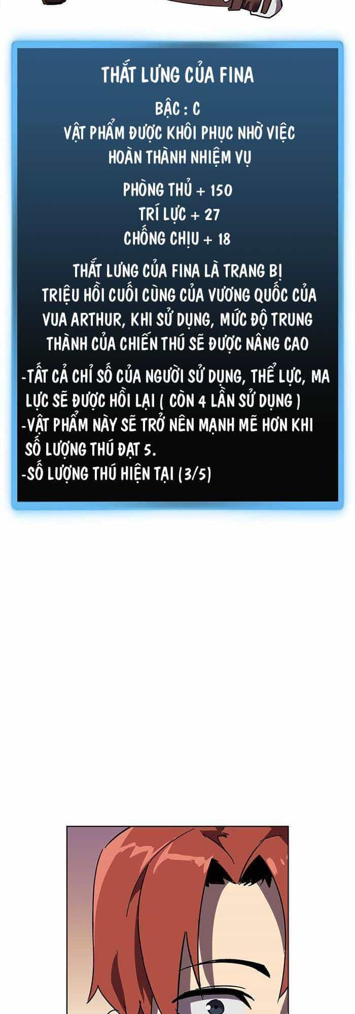 Final Boss - Chương 18 - ảnh 25