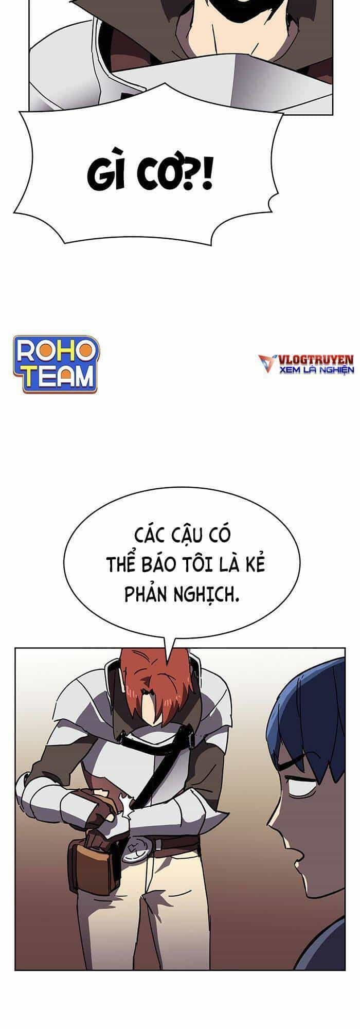 Final Boss - Chương 18 - ảnh 74