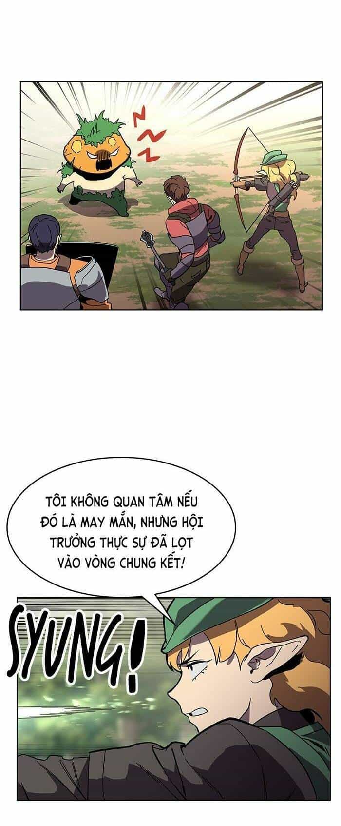 Final Boss - Chương 23 - ảnh 32